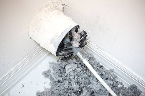 Best Professional Duct Cleaning Services  in Badin, NC