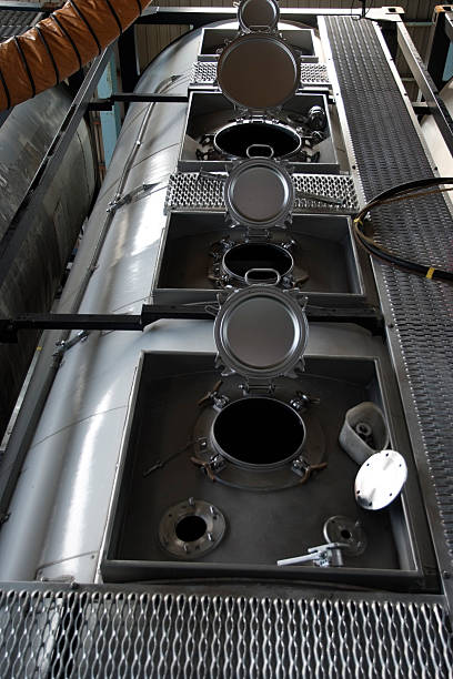 Best Commercial HVAC Duct Cleaning  in Badin, NC